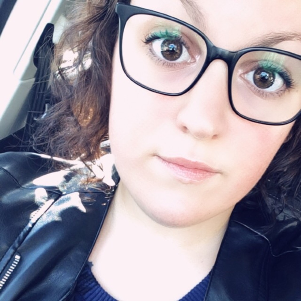 Meet your Posher, Marissa jayne